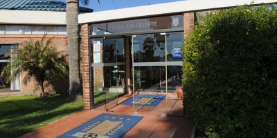 Delgado: En el asado con autoridades de Conmebol "se tomaron todos los recaudos"