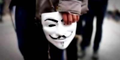 Anonymous se atribuy� hackeo a la p�gina del Ej�rcito Nacional de Colombia