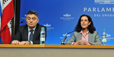 Arbeleche ser� interpelada por la exoneraci�n de tributos a Alfie