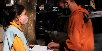 Refer�ndum contra la LUC llegar�a al n�mero de firmas, pero perder�a en votaci�n 