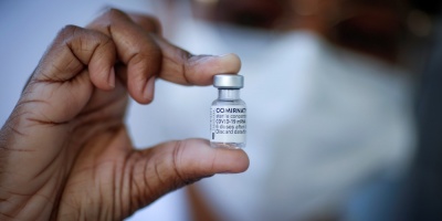 El jefe de la ONU celebra el apoyo de EEUU a suspender patentes de vacunas