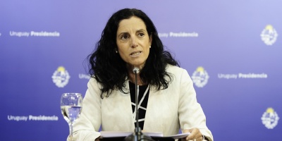 Legisladores del Partido Nacional rechazaron interpelaci�n a Arbeleche