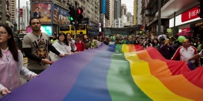 El desfile del Orgullo LGTBQ en Los �ngeles, cancelado por segundo a�o