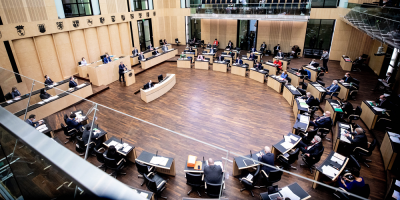 Alemania da luz verde al alivio de restricciones para inmunizados