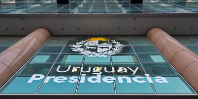 Gobierno uruguayo expres� preocupaci�n por la violencia en Colombia y llama al di�logo