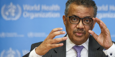 Los reguladores y la OMS piden acceso p�blico a los ensayos cl�nicos