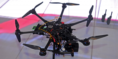 Aeropuerto de Miami ser el primero en probar tecnologa para localizar drones