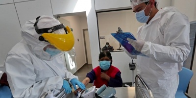 La OMS aprueba el uso de emergencia de la vacuna china Sinopharm