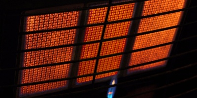 Bomberos pide extremar precauciones al usar elementos de calefacci�n