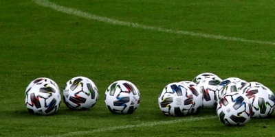 Los jugadores y planteles t�cnicos de Nacional, Pe�arol y Montevideo City Torque recibieron 1ra. dosis contra la covid