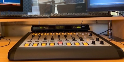 Noticias S�bado 8 de Mayo