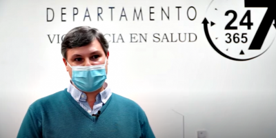 MSP analiza efectividad de la vacunas