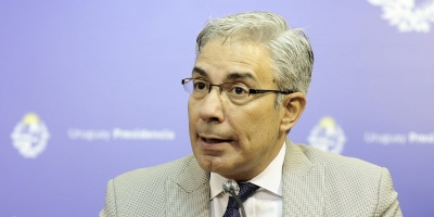 Silva: "Estamos muy conformes, en este primer retorno estamos con un 90% de asistencia a la presencialidad convocada�