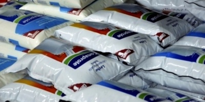 Gremio de Conaprole advierte que esta semana habr� faltante de leche fresca