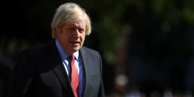Boris Johnson confirmar� el levantamiento de m�s restricciones en Inglaterra