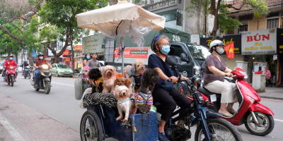 Vietnam aumenta las restricciones ante su peor rebrote de covid-19