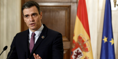 Gobierno espa�ol asegura que est� a 100 d�as de lograr la inmunidad de grupo