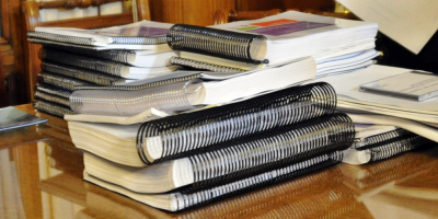 Entregar�n a Fiscal�a material sobre la dictadura encontrado en Defensa