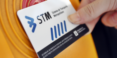 Comienza el reintegro de $3 por boleto a usuarios frecuentes de STM