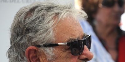 Mujica sostuvo que durante su gestin se hizo todo lo que se pudo y que algunos agujeros se taparon