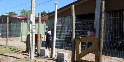 Diputada cabildante propone suspensi�n de algunos desalojos durante la emergencia sanitaria