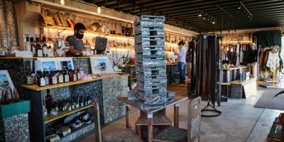 Cero residuos: la econom�a verde crece y quiere ser pol�tica en Uruguay