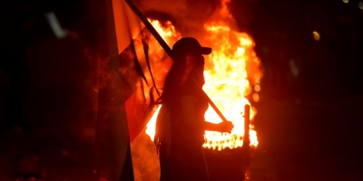 Buscan en Colombia a 168 personas reportadas como desaparecidas en protestas