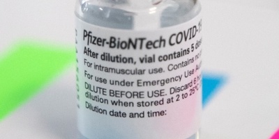 Estados Unidos autoriza la vacuna de Pfizer para mayores de 12 a�os