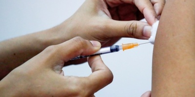 Vacuna contra covid y gripe ilusiona, mientras Am�rica quiere m�s inmunidad