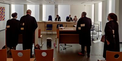 La Uni�n Europea reclama una indemnizaci�n econ�mica a AstraZeneca