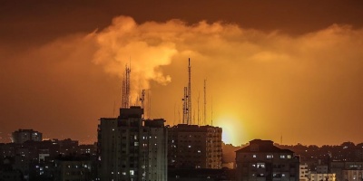 Israel moviliza 5.000 soldados de reserva ante la creciente escalada con Gaza