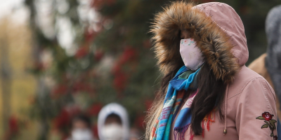 Inumet emiti� las tendencias clim�ticas para mayo, junio y julio