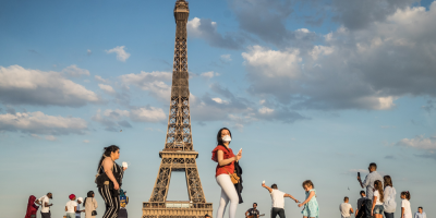 Par�s volver� a celebrar desfiles de moda presenciales en julio