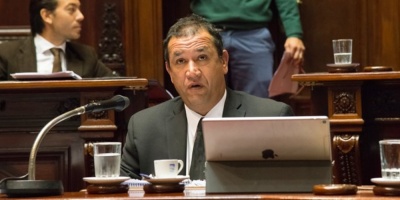 Da Silva: el Partido Nacional no har� campa�a a favor de la LUC