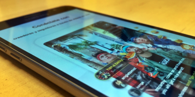 Francia cuenta ahora con EEUU para presionar a las plataformas de internet