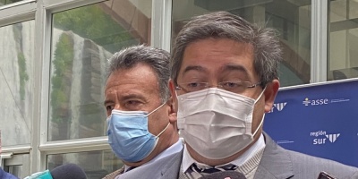 ASSE inform� que hay 7.100 cirug�as atrasadas en todo el pa�s: la situaci�n se comenzar� a regularizar a partir del 17 de mayo