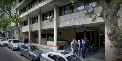 El gobierno uruguayo expres� su �profunda preocupaci�n� por los hechos de violencia ocurridos en Jerusal�n