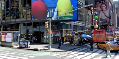 "Hamilton", "Wicked" y "The Lion King", los primeros en volver a Broadway