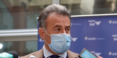 Vacunar�n con Sinovac a j�venes de 18 a 30 a�os entre el 1� y el 8 de junio