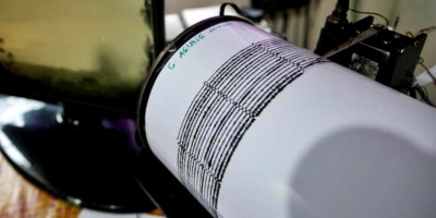 Un sismo de magnitud 5,6 sacude la costa central de Per�
