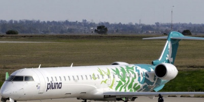 Pintado manifest que "no debe hacer comentarios" sobre venta de aviones de Pluna