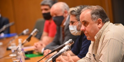 COFE: mercado interno perjudicado por recorte de 192 millones de d�lares en salarios p�blicos