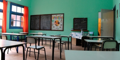 Vuelta a las aulas: el 18 de mayo regresa la presencialidad en 1� , 2� y 3� de Primaria