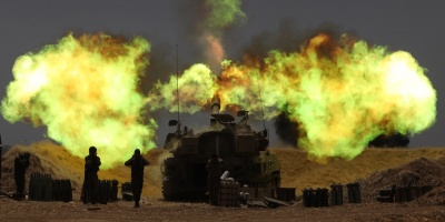 Egipto llama a Israel para detener ataques contra palestinos y retomar la paz