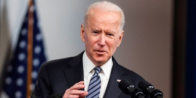 Biden habla con Netanyahu y espera que la crisis termine m�s pronto que tarde