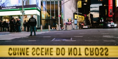 El sospechoso del tiroteo en Times Square de NY es detenido en Florida