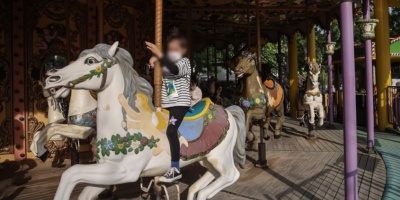 Senado analiza dos proyectos sobre tenencia compartida de hijos