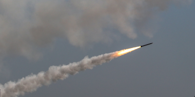 Israel intercept� el 90 % de los 1.600 cohetes lanzados desde Gaza