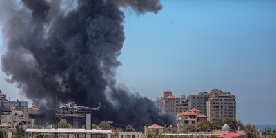 Aumenta la tensi�n entre Israel y Palestina