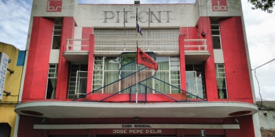 El PIT-CNT convoc� a un paro general de 24 horas para el 17 de junio